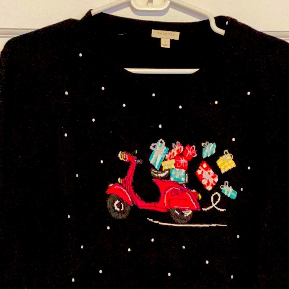 Sweater